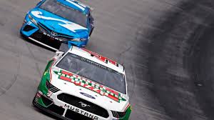 I got a roll bar in my head. Nascar Unveils June Schedule With Races Planned Through The South Firstcoastnews Com