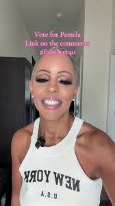 Embrace Reinvention: Why Being Over 40 is Fabulous