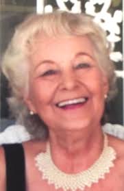 Barbara Alford Obituary