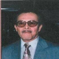 Mr. Ernest E. Golden Obituary