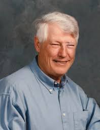 Obituary for 'Jim' James David Patterson (Guest book)