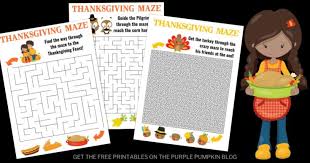 Print this clever pumpkin template in color and follow the folding instructions. The Best 50 Free Thanksgiving Printables
