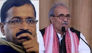 AAP founder member Ilyas Azmi quits party, says autrocratic Arvind Kejriwal  doing communal politics