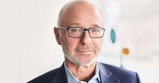 I am deeply honored to serve as CEO of BNY Mellon, a company to which I  have dedicated my entire career.