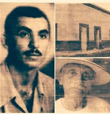 LOS MILAGROS DEL HUESERO DE YOBAIN Son miles las personas a las que curó,  sólo con sus manos, el legendario sobador de Yobaín. Don Enrique Sierra en  foto tomada cuando era joven,