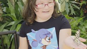 What to do with a butterfly house after it's built?