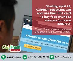Check spelling or type a new query. Ebt Cards Can Now Be Used To Purchase Food On Amazon And Walmart Online