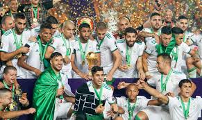 Eliminatoire coupe du monde 2022. Can 2021 Wc 2022 Le Calendrier Complet Des Eliminatoires Pour Les Verts
