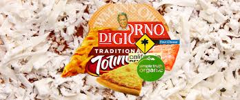 Ranking Frozen Cheese Pizzas By How Un Healthy They Are