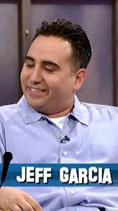 Jeffrey Garcia's Instagram, Twitter & Facebook