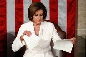 $2,000 stimulus checks stall in the senate as treasury starts to send $600 payments. Edited Video Of Nancy Pelosi Tweeted Out By President Trump Brings Renewed Attention To Cheapfakes