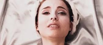 Mental Health in the Movies