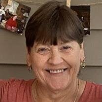 Brenda Rezmer Obituary