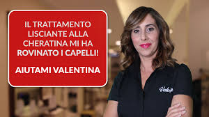 Il problema del trattamento alla cheratina non sta nel trattamento in sé, nella tecnica o nell'uso della cheratina sui capelli, bensì sugli ingredienti che . Voglio Condividere Con Te La Mail Di Questa Sfortunata Ragazza Che Mi Chiede Aiuto Elixhair