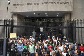 Secretaría De Gobernación