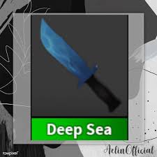 This murder mystery 2 code is expired, wait for new codes)exchange this mm 2 roblox code for a combat ii knife. Jual Deep Sea Knife Murder Mystery 2 Dari Aelinofficial Itemku