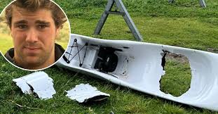 Seacliff Beach: Shocking footage reveals moments after Adelaide shark attack