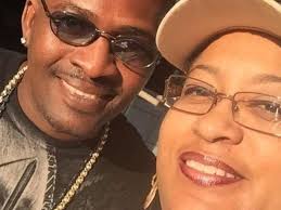 Fundraiser for Charles Thomas by Elizabeth Penela : Vision for Charles