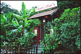 8.1 batu 16 jalan sepang (2 dishes) malaysian restaurant. Aunty Aini S Garden Cafe Photos Nilai Menu Prices Restaurant Reviews Facebook