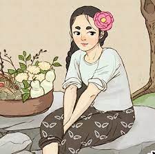 She also has the ability to converse with plants. Tale Of Gyeryong Fairy Korean Webtoons Wiki Fandom