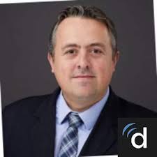 Dr. Bruno Hochhegger, MD