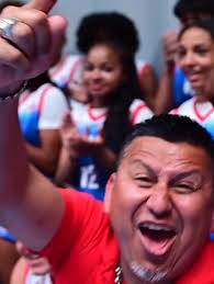 It’s…GAME. DAY!!!🔥, @phdhoops looks to go 3-0 today at the @eurobasketcup  In Barcelona, Spain 🇪🇸 today as the 16u girls, 16u boys and 18u boys look  to kick off the tournament right!, Gametimes:, 16u ...