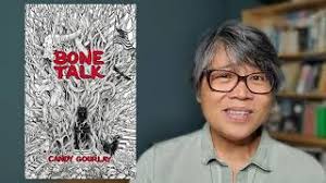 Bone Talk by Candy Gourlay