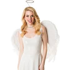 Christmas Angel Costumes For Kids Adults Party City
