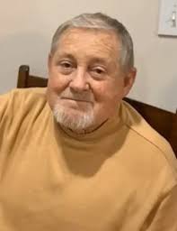 Obituary information for Billy David Story