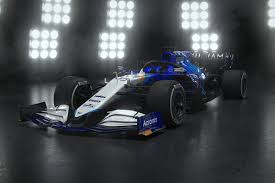 It has to be a great racing car. brawn, f1's managing director of motorsport, made clear that the priority for the 2021 designs was to ensure drivers could. Williams Fw43b Revealed With Heavily Revised Livery