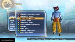 Maybe you would like to learn more about one of these? Dragon Ball Xenoverse 2 Guide How To Find All Mentors And Unlock New Skills Mobipicker