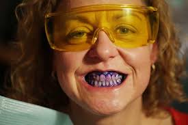 Tooth decay is the plague of the 21st century and can even kill you