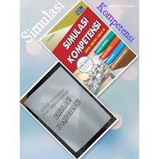 Aug 29, 2020 · kunci jawaban buku paket bahasa indonesia kelas 9 kurikulum 2013 guru ilmu sosial. Terbaru Simulasi Kompetensi Smp 2020 Plus Kunci Jawaban Shopee Indonesia