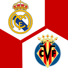 Liveticker | Real Madrid - FC Villarreal 0:0 | 8. Spieltag | La Liga 2026/27 — Kicker