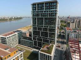 Het medisch interventieplan is afgekondigd en. Scheldezicht Nieuw Zuid De Bouwschil