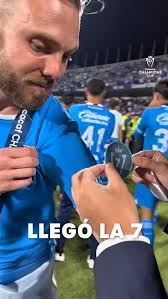 Llegó la 7️⃣⭐️