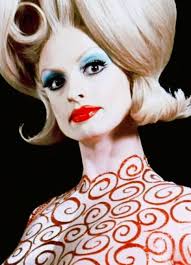 Maris Crane as an alien theory from Reddit