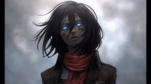 Steam Workshop Mikasa Ackerman Shingeki No Kyojin Attack On Titan Attack On Titan Mikasa Aot Wallpaper