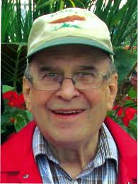 Obituary for Glen Douglas Ezell