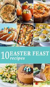 96 Easter Dinner Recipes And Menu Ideas The Cookie Rookie Easter Dinner Recipes Healthy Easter Recipes Easter Recipes