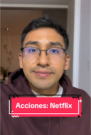 Ustedes comprarían acciones de Netflix ahora? O esperarían a que baje? Que  tan fans de Netflix son? Yo no consumo casi nada de streaming, solo los  partidos del Colo