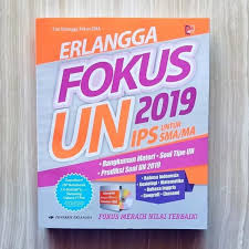 15 nov 2019 erlangga fokus un smp mts 2019 merupakan buku persiapan un 2019 buku ini dapat digunakan oleh semua sekolah baik yang. Fokus Un 2019 Ilmu Soal