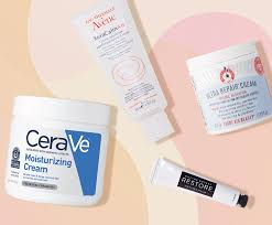 This cream contains 1% of hydrocortisone, which helps reduce inflammation and itching. Best Creams And Lotions For Eczema Dermstore Blog