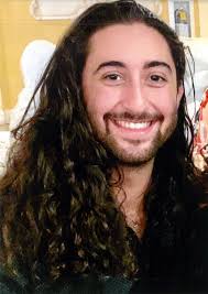 Alec Taylor Obituary