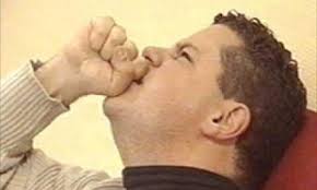 La nueva vida lejos de la televisión de Jorge Berrocal, del primer 'Gran  Hermano'