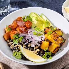 21 Vegetarian High Protein Lunch Ideas | Hurry The Food Up