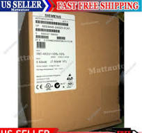 New Siemens 6SE6440-2AD25-5CA1 6SE64402AD255CA1 MICROMASTER440 without  filter