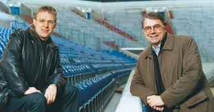 Sieh dir an, was manfred rangnick (manfredrangnick) auf pinterest, der weltweit größten sammlung von ideen, entdeckt hat. Das Spiel Ist Das Leben Ralf Rangnick Im Gesprach Mit Ulrich Khuon Chrismon