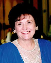 Obituary of June L. Clement