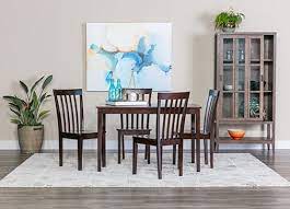 Utilize a cork or wood board and either pins or nails, then wrap different colored string around in a fun pattern. Dining Room Wall Art Ideas Hungry For Style Living Spaces